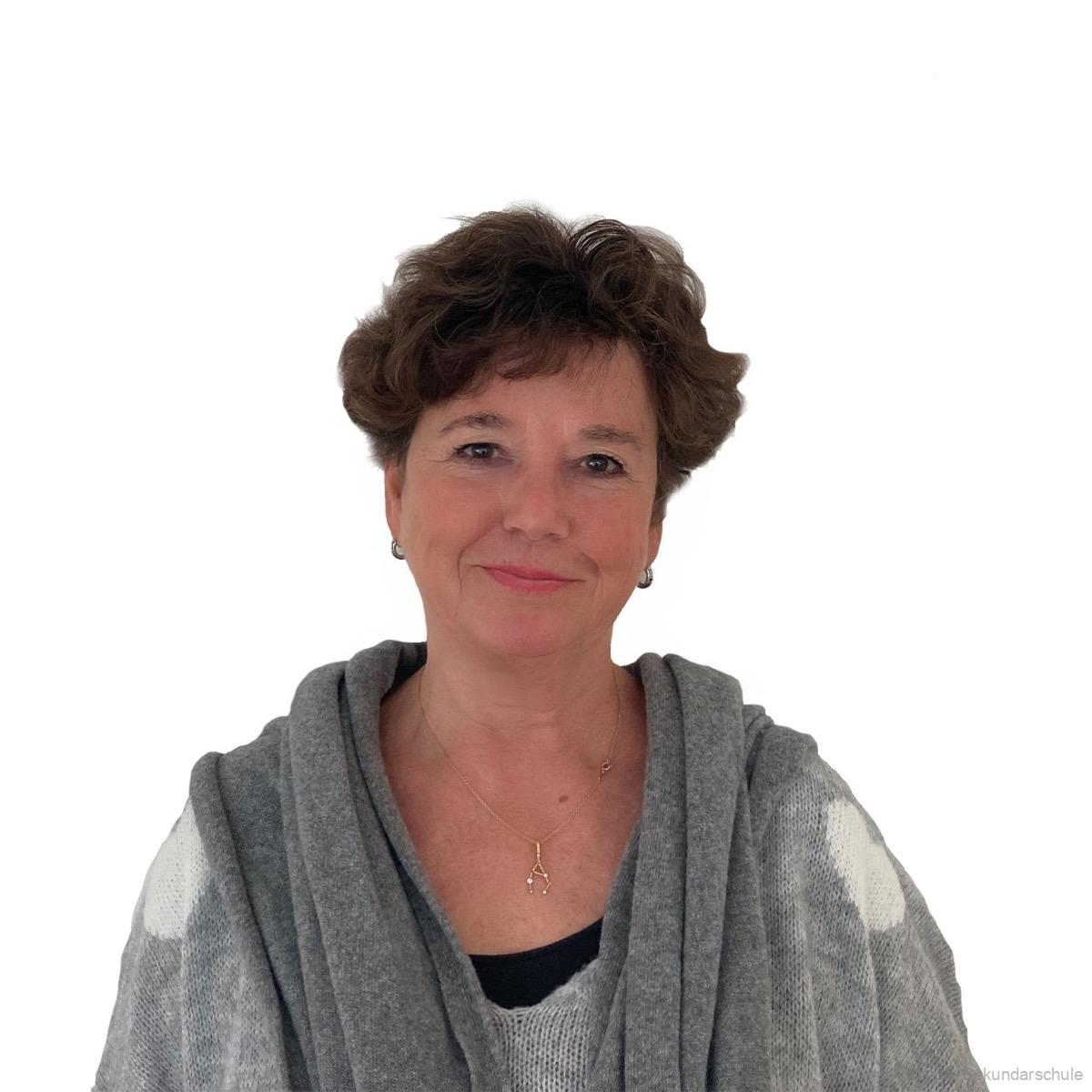 Angelika Winkelmann